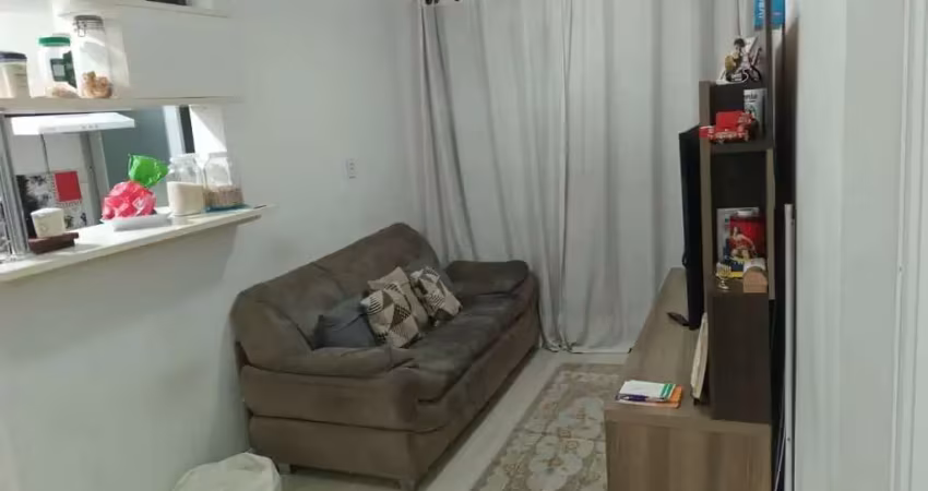 Casa em condomínio fechado com 2 quartos à venda na Rua Aveleda, Jardim Santa Terezinha, São Paulo