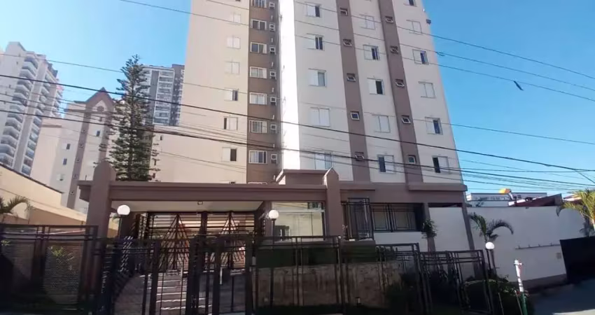 Apto à venda 3 dormitórios, 1 suíte, lazer completo/v. formosa.