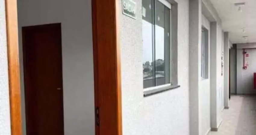 Apartamento com 2 quartos à venda na Rua Olho D'Água do Borges, 112, Vila Sílvia, São Paulo