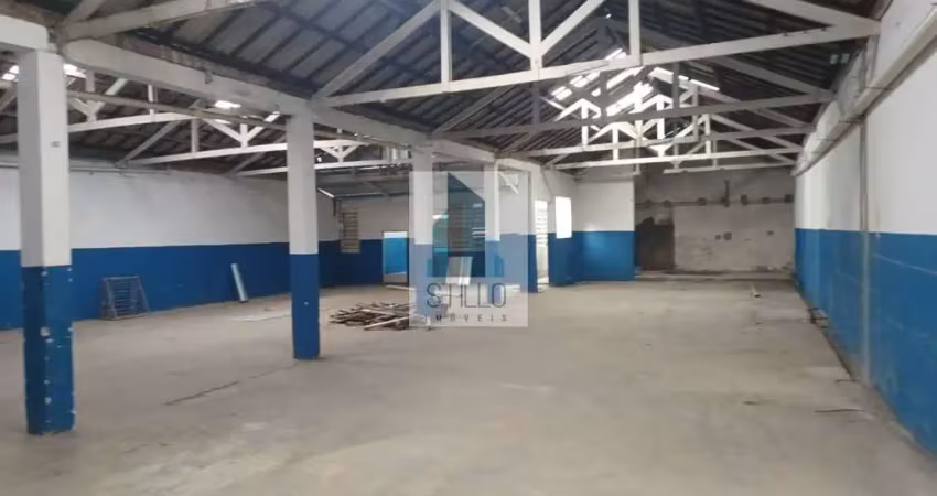 Casa comercial para alugar na Avenida Guilherme Giorgi, Vila Carrão, São Paulo