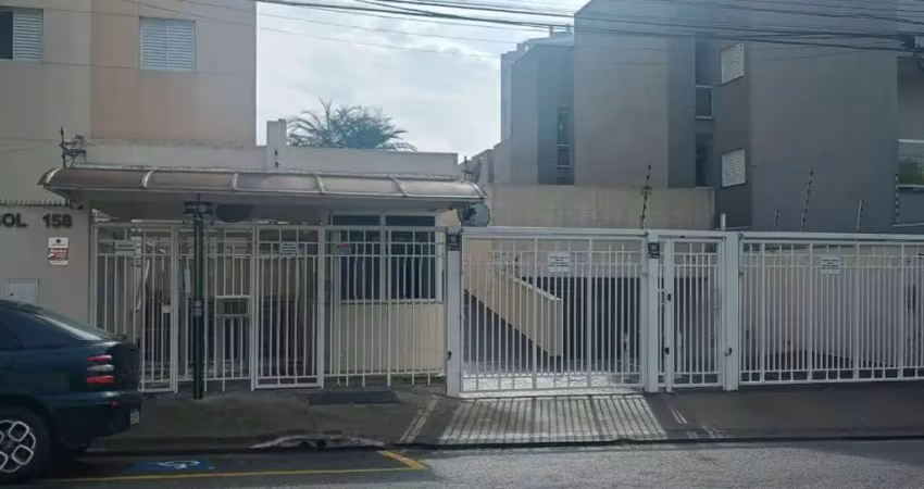 Apartamento com 3 quartos para alugar na Rua Lutécia, 158, Vila Carrão, São Paulo