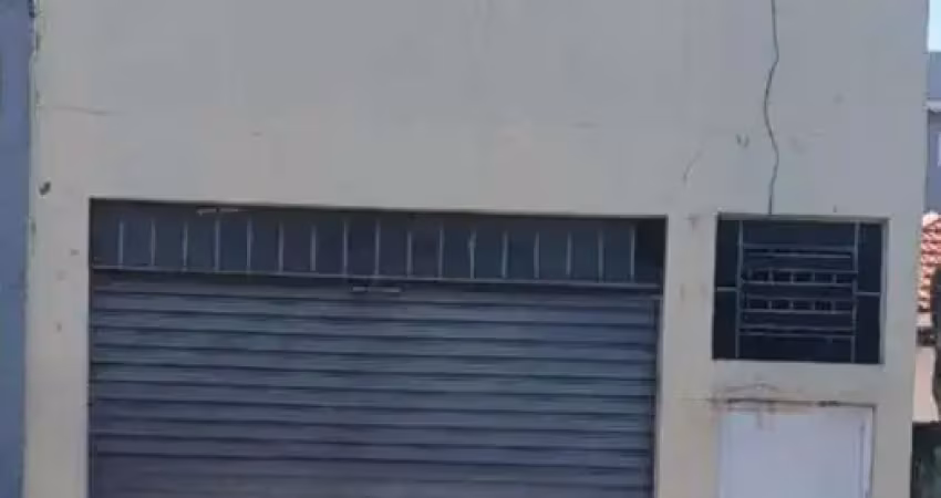 Casa comercial com 1 sala para alugar na Rua Cururipe, 49, Parque Maria Luiza, São Paulo