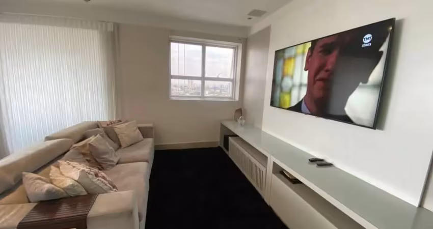Apartamento alto padrão 202m² no anália franco com 4 dorm ( 2 suites ) e 5 vagas