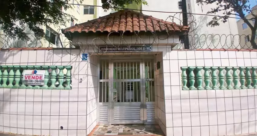 Apartamento com 2 quartos para alugar na Avenida Waldemar Tietz, Conjunto Habitacional Padre José de Anchieta, São Paulo