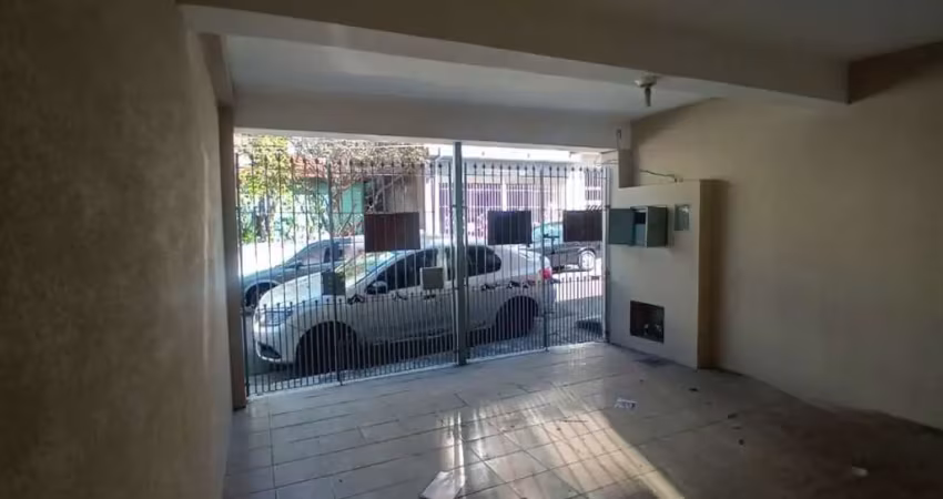 Sobrado 3 dormitórios com edícula para locação/v. antonieta.