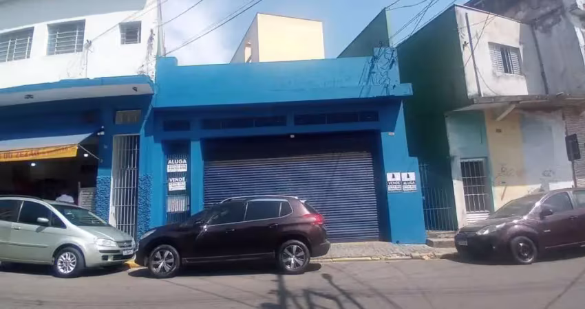 Casa comercial para alugar na Rua Medeiros Furtado, 1, Vila Formosa, São Paulo