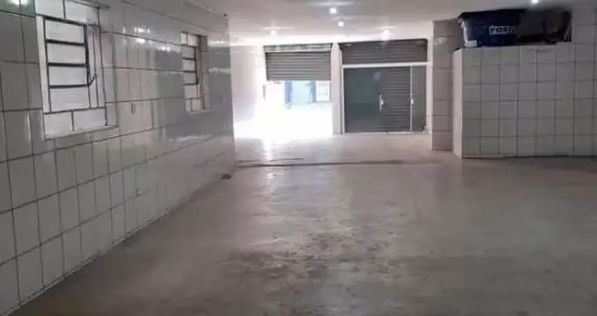 Casa comercial para alugar na Avenida Inconfidência Mineira, 1, Vila Antonieta, São Paulo