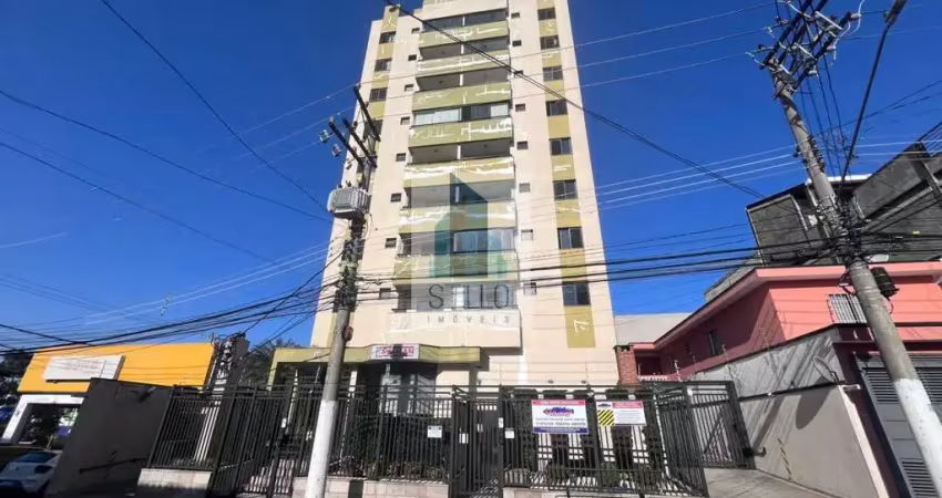 Apartamento mobiliado á venda. rua: olímpio de campos jd. v. formosa.