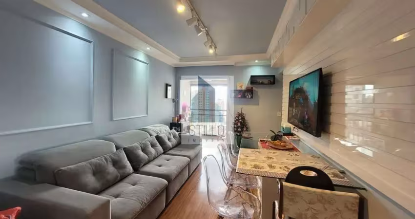 Apartamento 2 dormitórios à venda com vaga vila aricanduva, são paulo-sp
