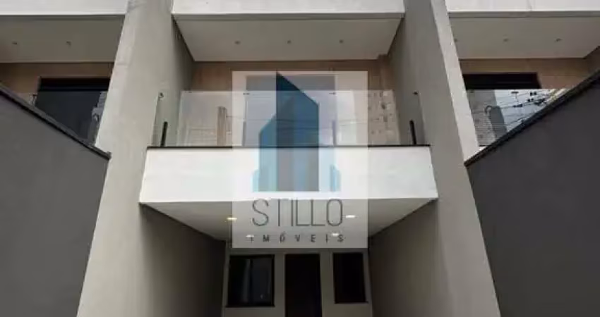 Casa com 3 quartos à venda na Rua Antônio Ciucio, 41, Vila Gomes Cardim, São Paulo