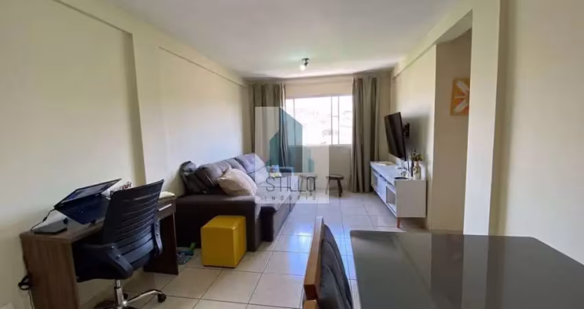 Apartamento  à venda - 2 dormitórios - 1 vaga  vila nova york - são paulo/sp