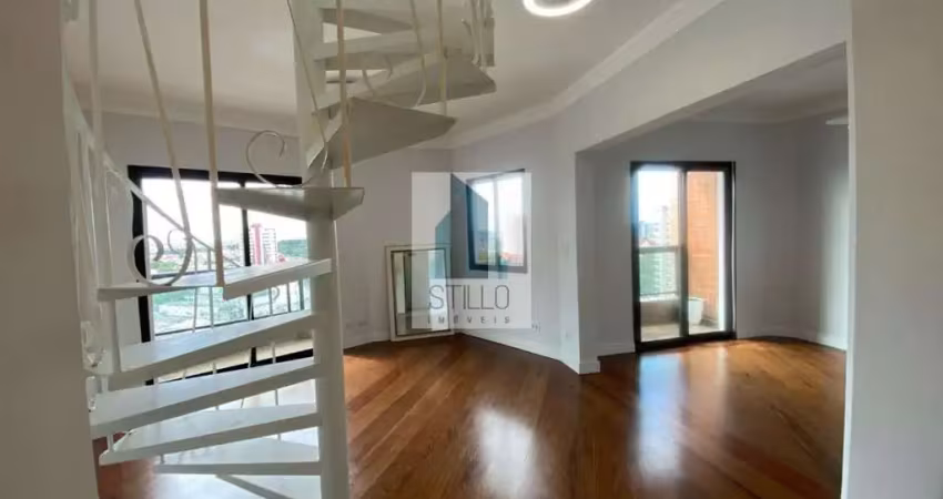Apartamento na cobertura 3 dormitórios á venda vila formosa - são paulo-sp
