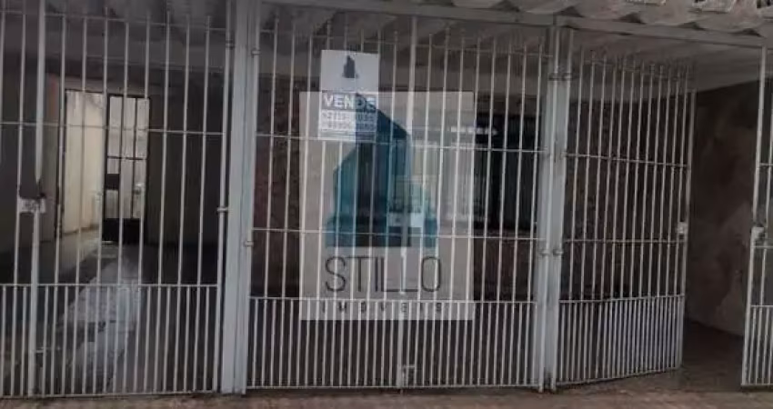 Terreno de 200m² com 3 casas para renda à venda. rua: evangelina/carrão.