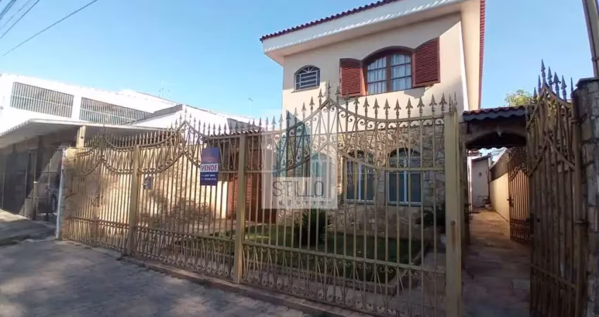 Sobrado à venda 455m² rua: taguatinga vila nova manchester.