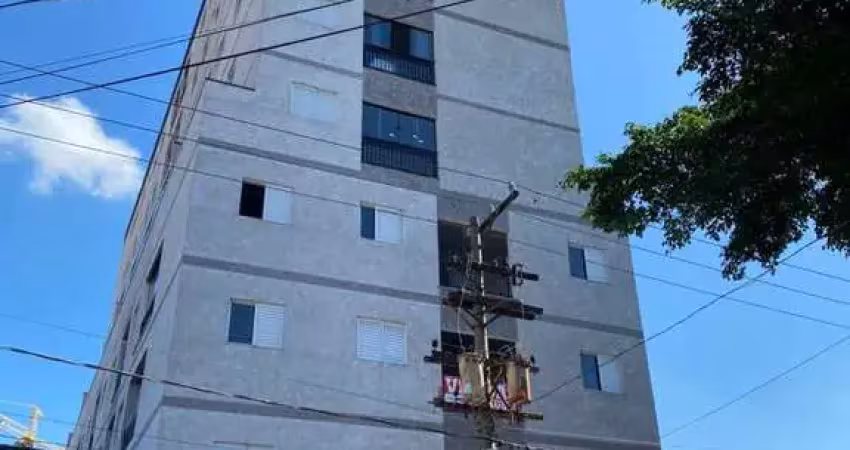 Apartamento com 2 quartos à venda na Rua Dentista Barreto, 106, Vila Carrão, São Paulo