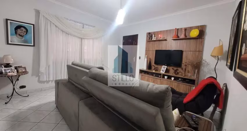 Casa térrea à venda no jardim santa maria - são paulo, sp