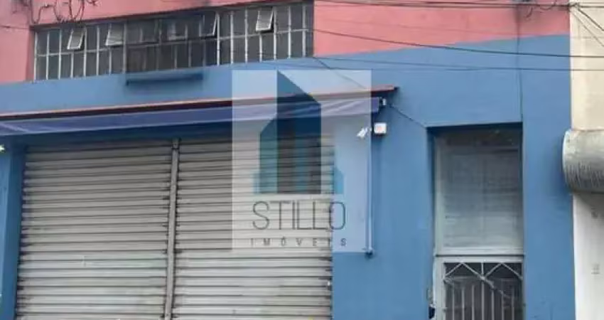 Sala comercial para locação. rua: francisca de paula/ vila carrão.