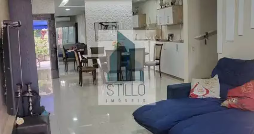 Casa com 3 quartos à venda na Rua Lutécia, Vila Carrão, São Paulo