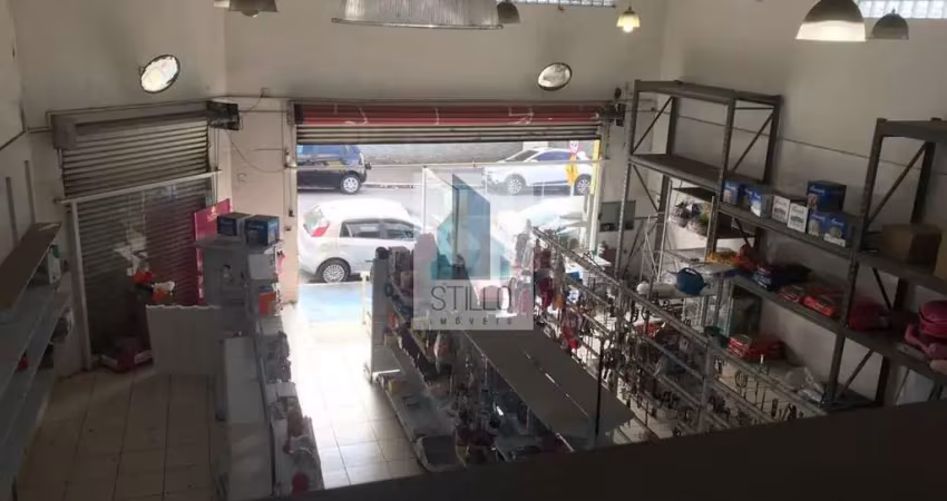 Predio com salão -  comercial para venda e locação. rua dentista barretos/v. carrão.