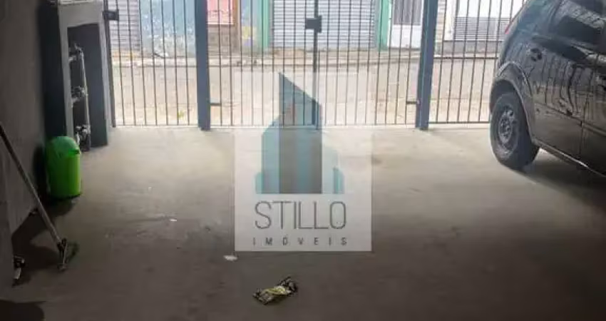Casa para locação 1 dormitório com vaga. rua felisberto augusto de oliveira/ jd. iv centenário.