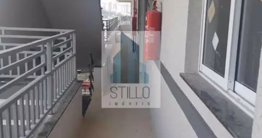 Apartamento com 2 quartos à venda na Rua Teodoro Mascarenhas, 330, Vila Matilde, São Paulo