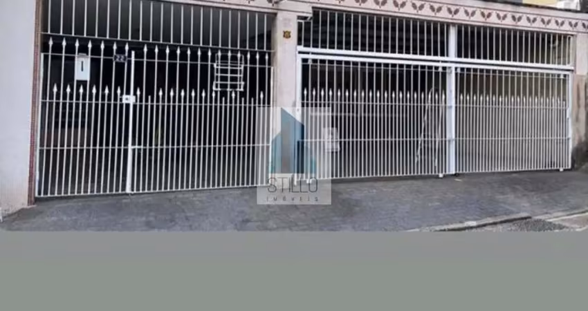 Casa com 3 quartos à venda na Rua Codajás, 22, Vila Formosa, São Paulo