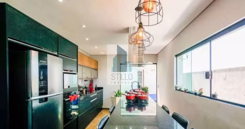 Casa com 4 quartos à venda na Avenida dos Pequis, 163, Jardim Vila Formosa, São Paulo