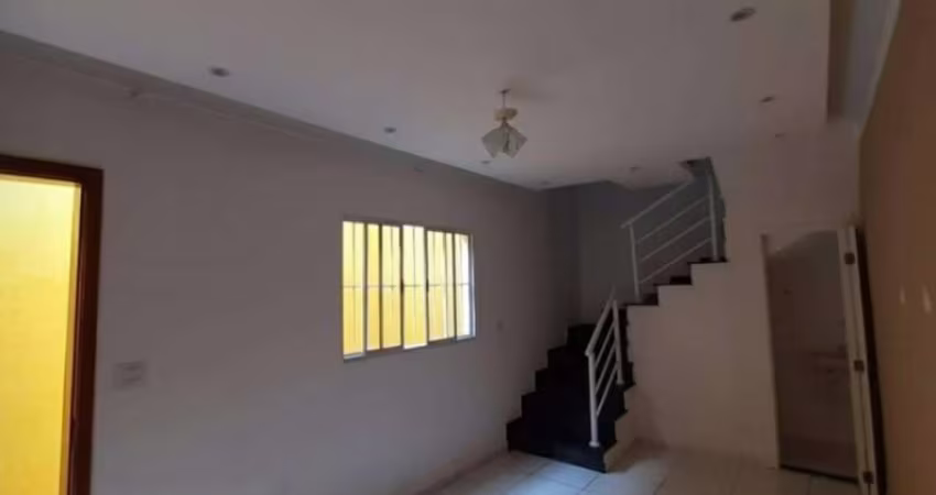 Sobrado em condominio - Vila Matilde - 2 suites