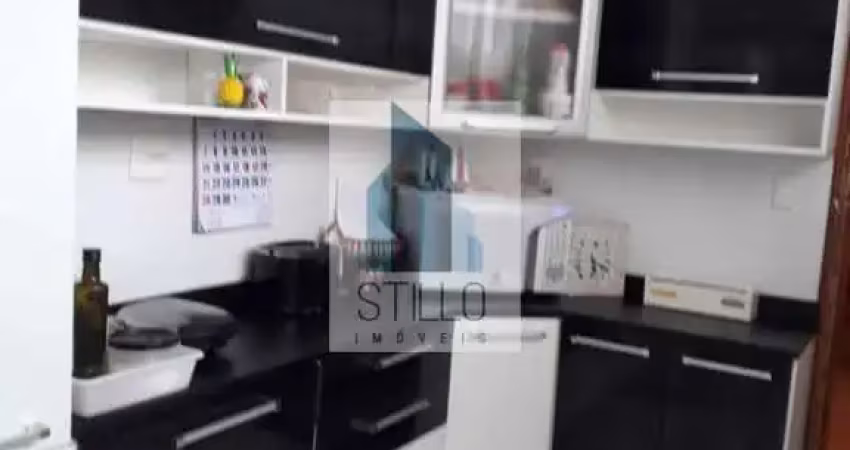Apartamento com 2 quartos à venda na Rua Mariano de Sousa, 661, Chácara Santo Antônio (Zona Leste), São Paulo