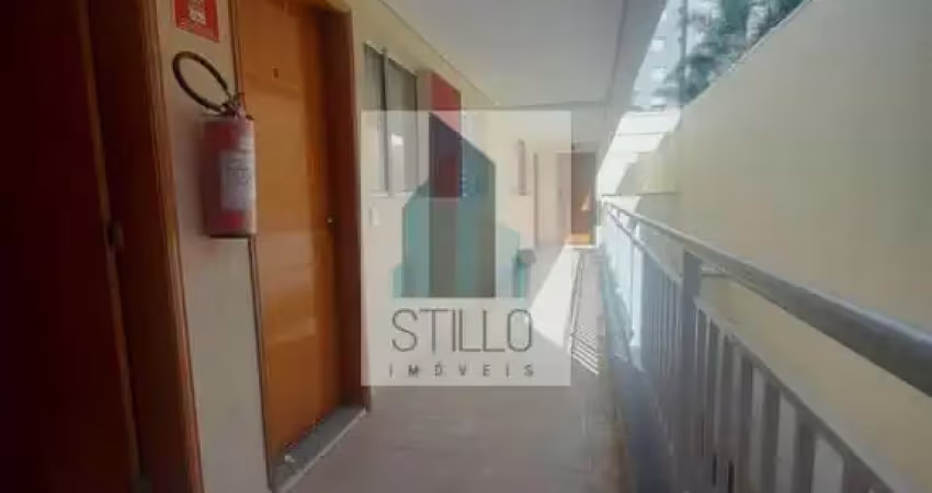 Apartamento com 2 quartos à venda na Rua Rego Barros, 10, Jardim Vila Formosa, São Paulo
