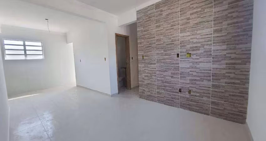 Casa Nova à venda no Catiapoã em São Vicente