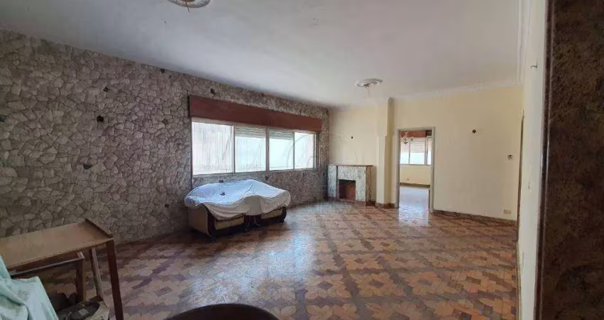 Cobertura à venda-Boqueirão- Santos