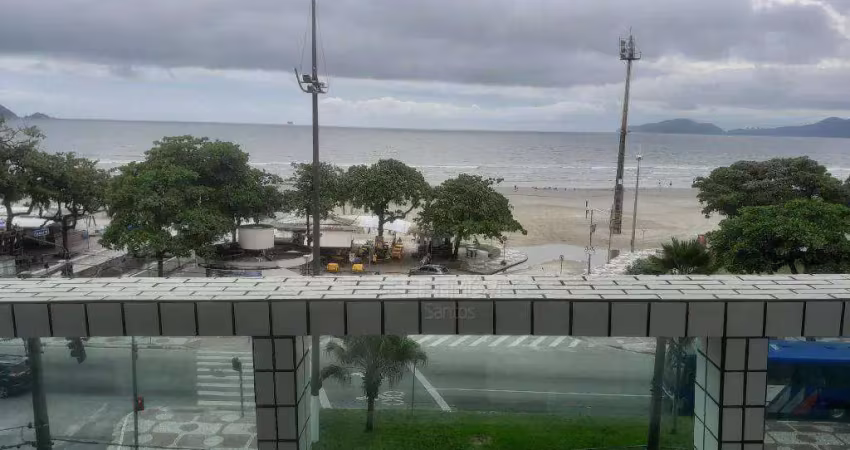 Apartamento com 4 quartos à venda no Boqueirão, Santos 