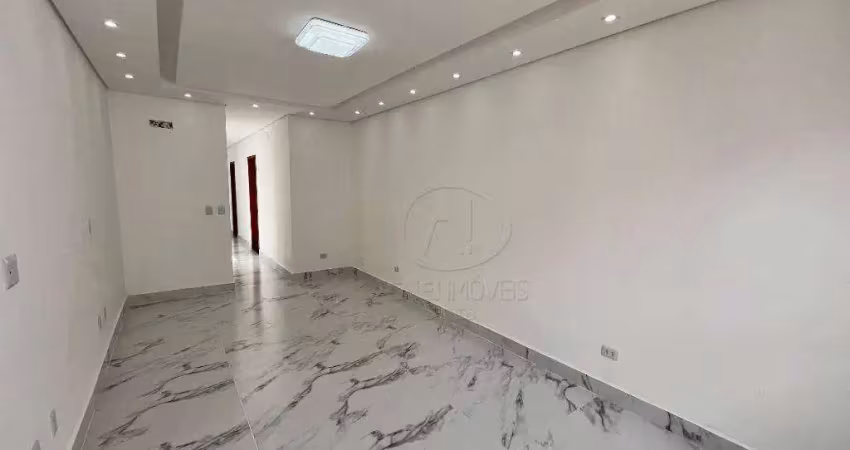 Casa à venda, 115 m² por R$ 1.290.000,00 - Aparecida - Santos/SP