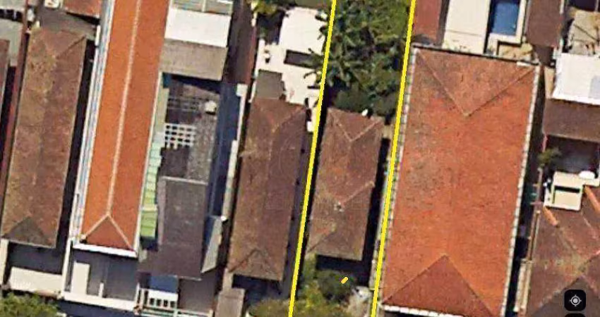 Terreno à venda no Marapé, Santos 
