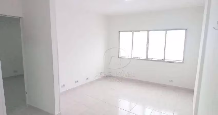 Apartamento com 1 quarto à venda no Centro, São Vicente 