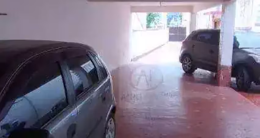 Casa em condomínio fechado com 3 quartos à venda no Boqueirão, Santos 