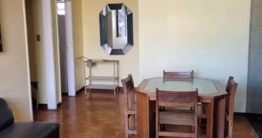 Apartamento com 2 quartos à venda no Gonzaga, Santos 