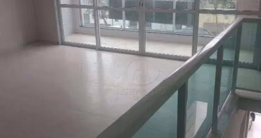 Casa Nova Duplex à venda no Campo Grande em Santos/Sp