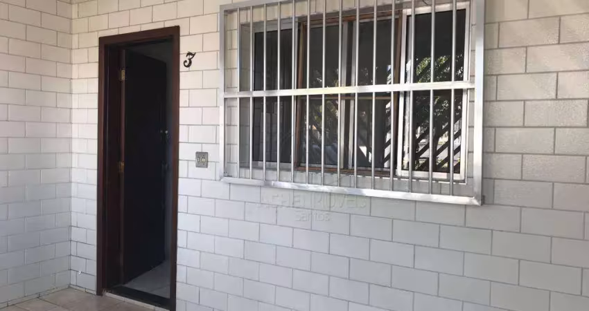 Casa duplex à venda no parque são vicente em são vicente