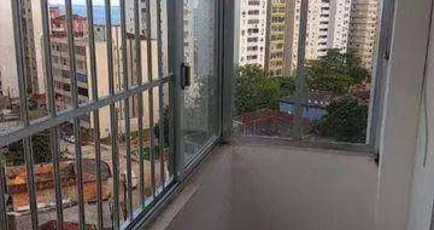 Apartamento à venda no Itararé em São Vicente