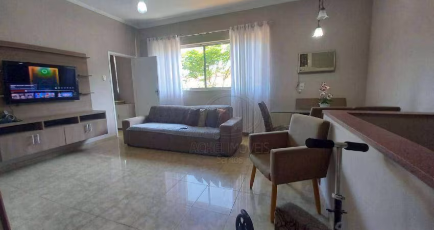 Casa à venda - Macuco - Santos/SP