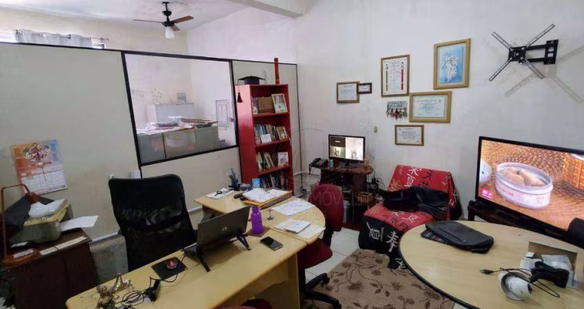 Sala Comercial à venda - Centro - São Vicente/SP