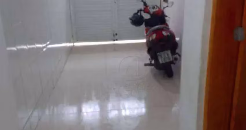 Casa com 2 quartos à venda na Cidade Naútica, São Vicente 