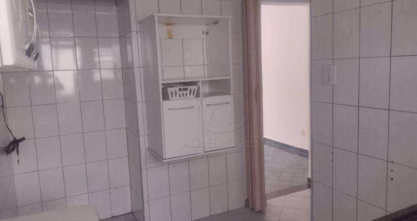Apartamento à venda - Embaré - Santos/SP