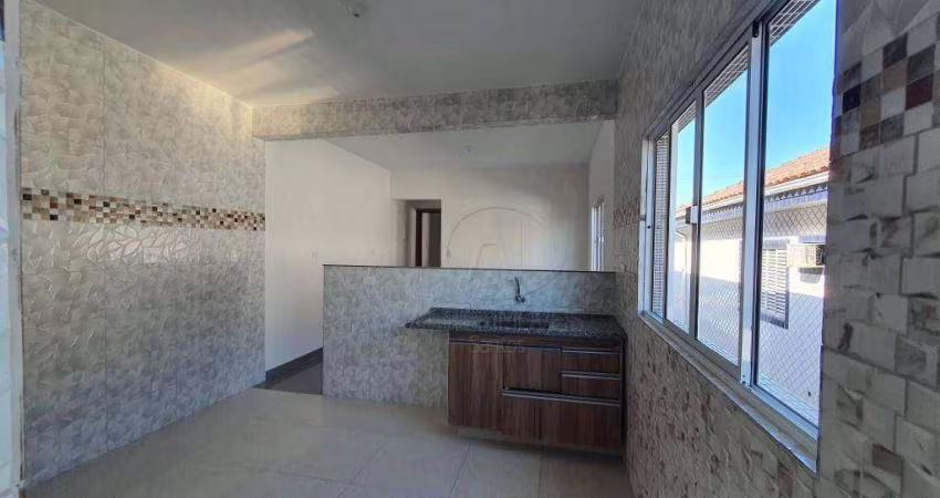 Casa à venda no Castelo - Santos/SP