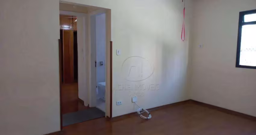 Apartamento com 1 quarto para alugar no Boqueirão, Santos 