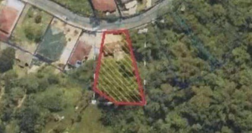 Terreno à venda no Morro Nova Cintra em Santos