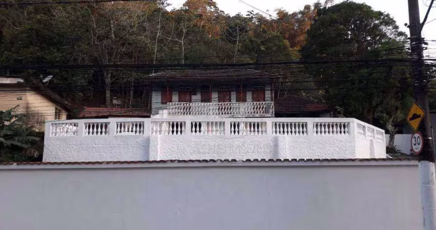 Terreno à venda no Morro Nova Cintra, Santos 