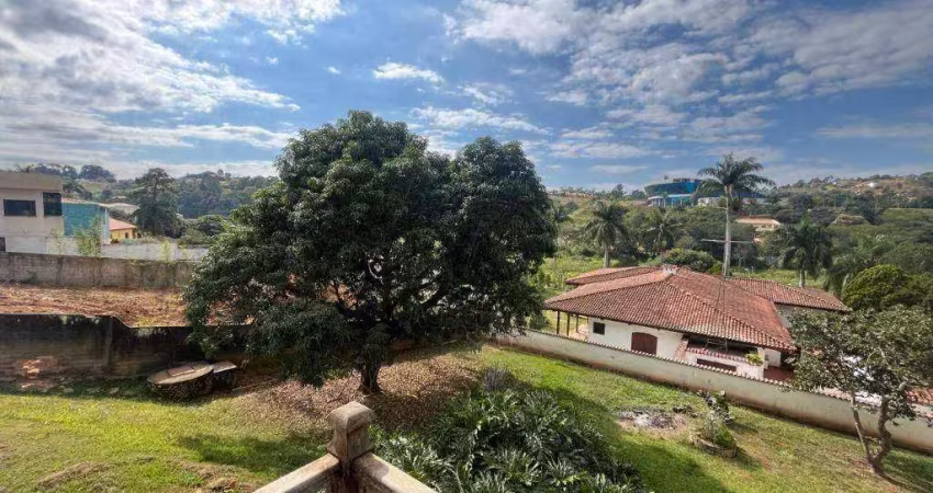 Chácara / sítio com 3 quartos à venda no Jardim Belvedere do Lago, Serra Negra 
